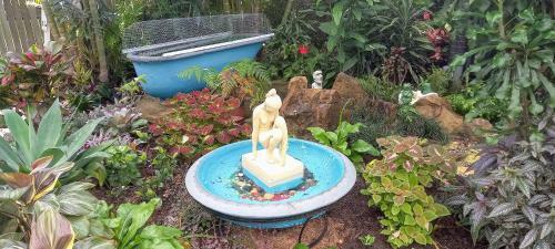Villa Nature Lovers Waterfront Paradise In Boonooroo