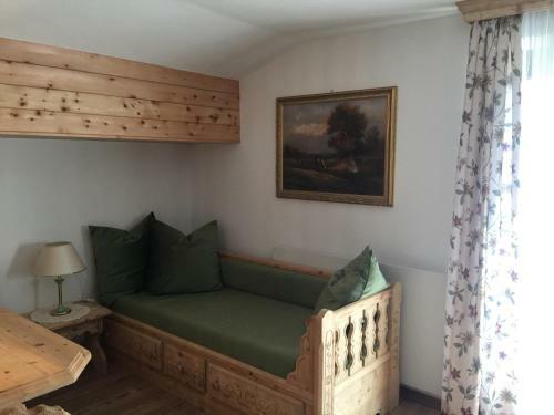 Apartamento Poschenhof, Untere Sonnleiten