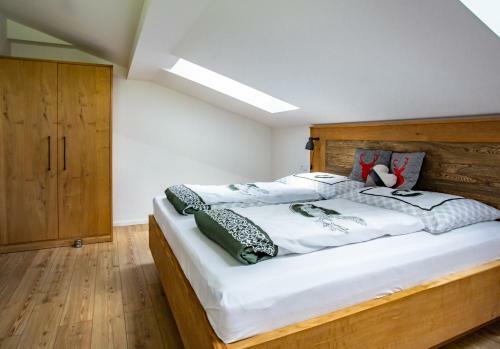 Apartamento Alpenhaus Dachstein.zauber
