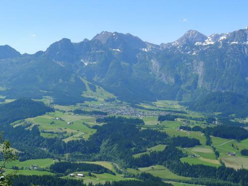 Apartamento Alpenhaus Dachstein.zauber