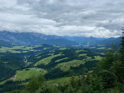 Apartamento Spulhof