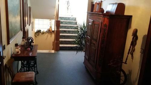 Apartamento Haus Reiter