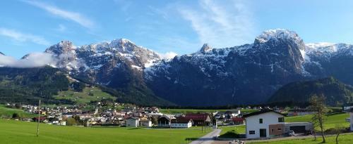 Apartamento Haus Reiter