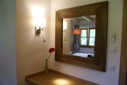 Apartamento Moosgut