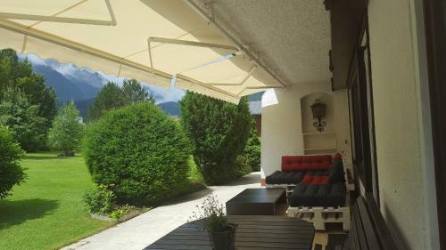Apartments Almstein