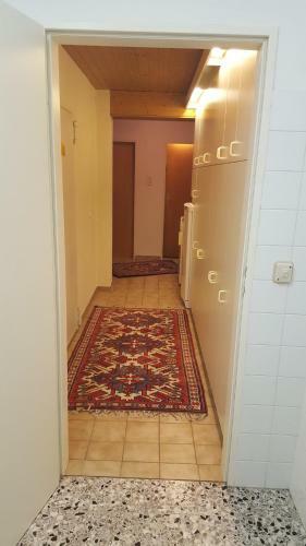 Apartments Almstein