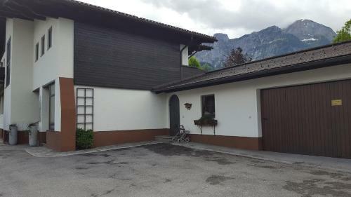 Apartments Almstein