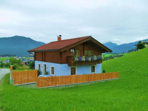 Ferienhaus Elfi