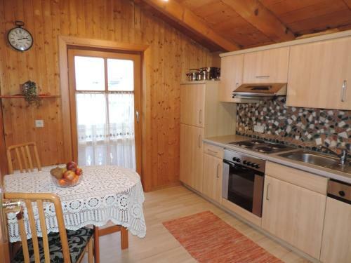 Ferienhaus Elfi