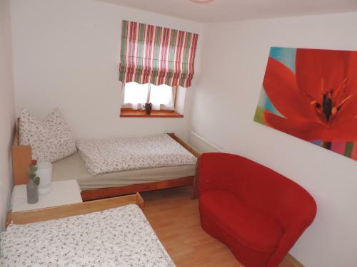 Ferienhaus Elfi