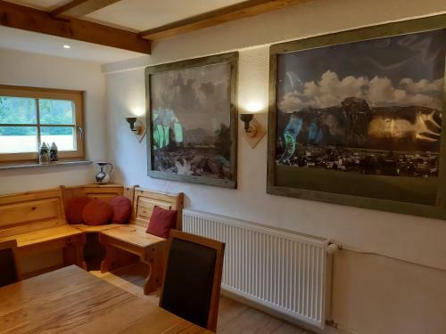 Landhaus Algerhof