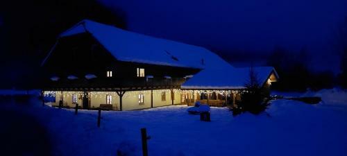 Landhaus Algerhof