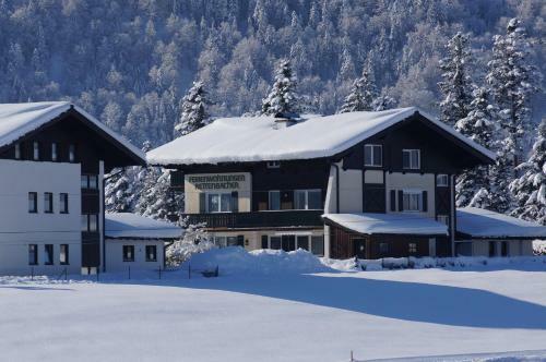 Apartamento Ferienwohnungen Rettenbacher