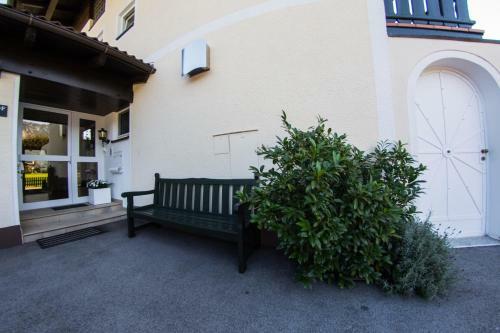 Apartamento Ferienwohnungen Rettenbacher