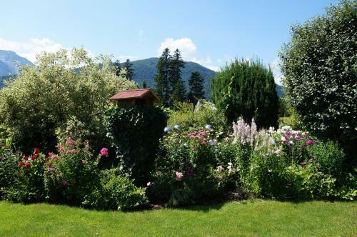 Apartamento Ferienwohnungen Rettenbacher