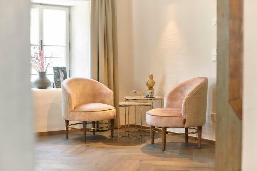 Townhouse By Frauenzimmer