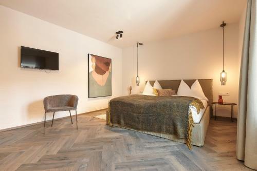 Townhouse By Frauenzimmer