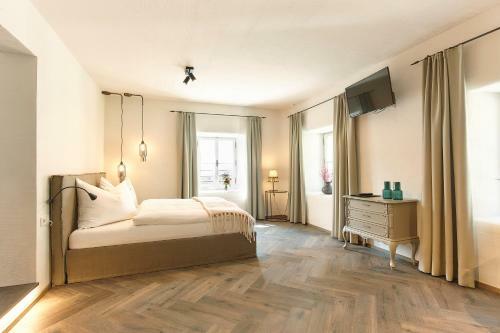 Townhouse By Frauenzimmer