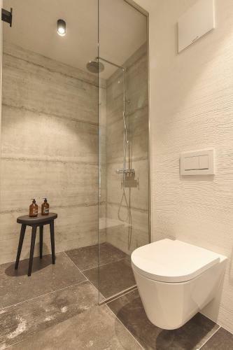 Townhouse By Frauenzimmer