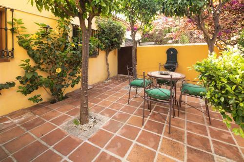 Villa El Mirador