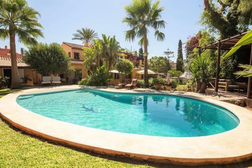 Villa El Mirador