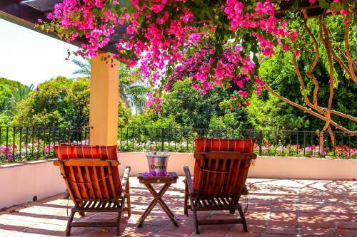 Villa El Mirador