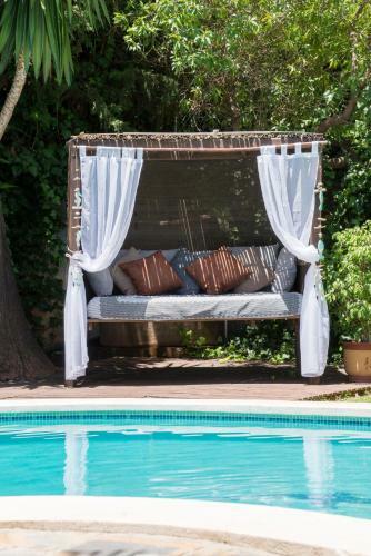 Villa El Mirador