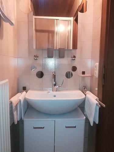 Apartamento Ferienwohnung 2 Haus D�rfler