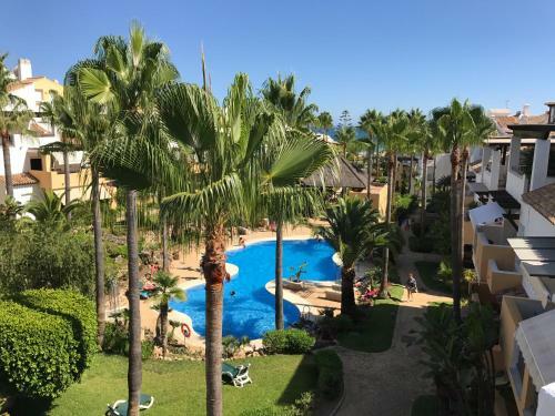 Apartment Duplex Las Arenas