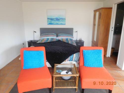 Apartamento Studio 35 St Andrews Hamilton