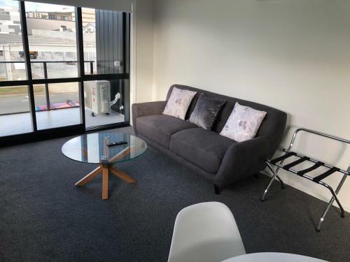 Central Stadium Apartments