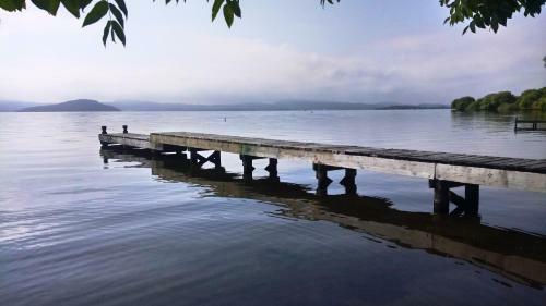 Lake Haven - Lake Edge