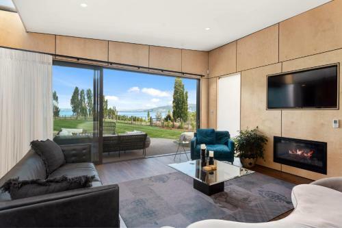 Villa Toka Ridge