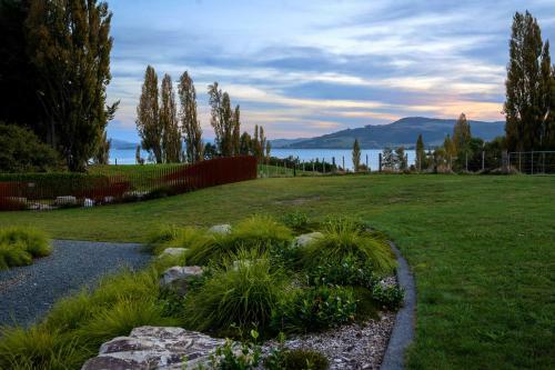 Villa Toka Ridge