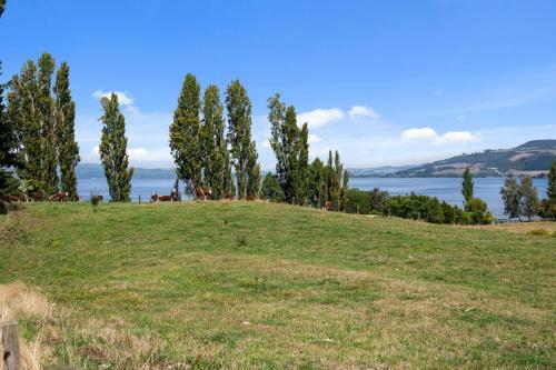 Villa Toka Ridge