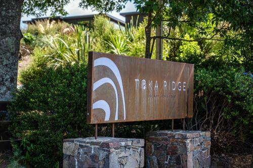 Villa Toka Ridge