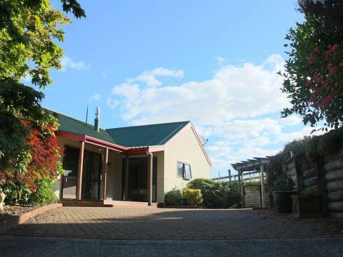 Hamurana Haven - Hamurana Holiday Home