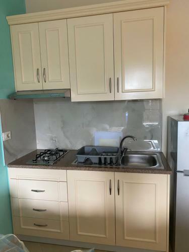 Golden Beach Apartments