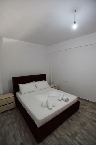 Apartamento Vila Dea