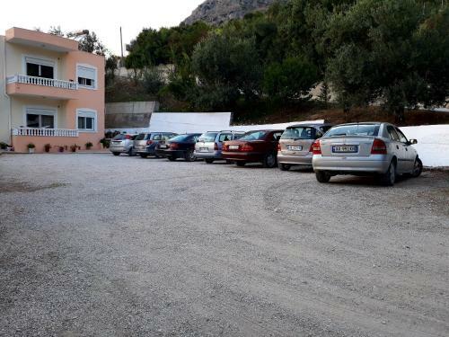 Onirana Apartments