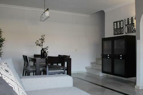 Apartamento Linda Vista