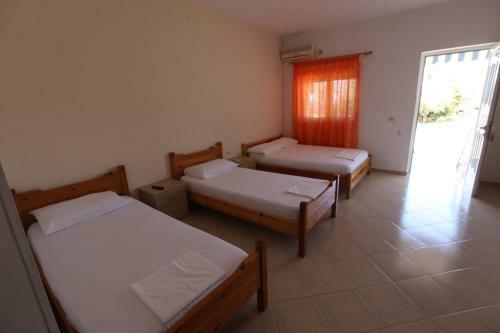 Alexia Apartments