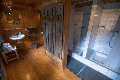 Agroturismo Achentaler Bauernh�usl