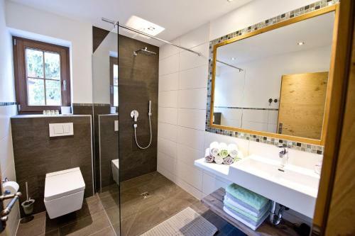 Superior Chalet Tiroler Madl