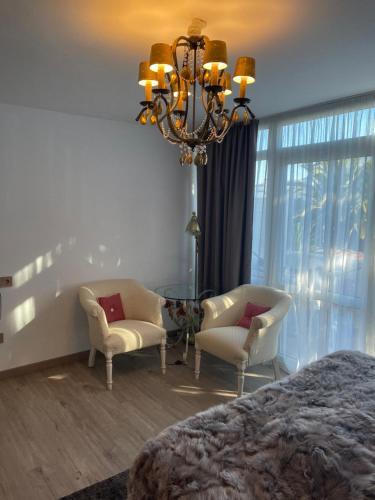 Apartment Rest Nueva Andalucia, Puerto Banus
