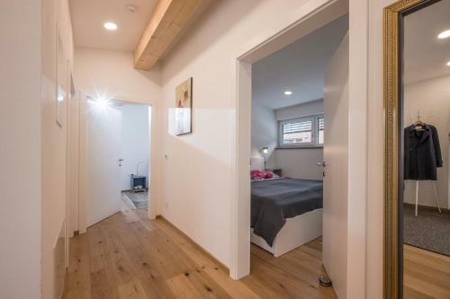 Apartamento Haus Haag