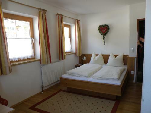 Apartamento Tonis Appartements Am Achensee