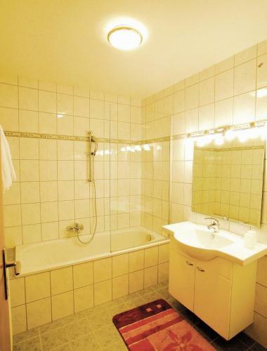 Apartamento Tonis Appartements Am Achensee