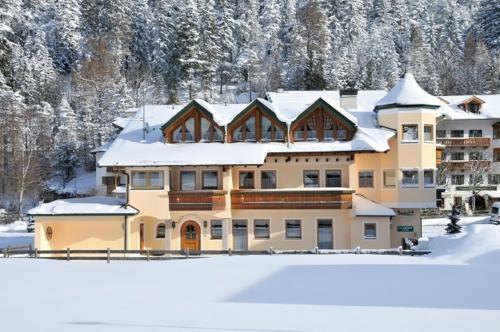 Apartamento Tonis Appartements Am Achensee