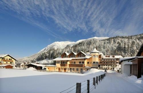 Apartamento Tonis Appartements Am Achensee